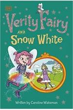Verity Fairy and Snow White
