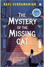 Mystery Of The Missing Cat