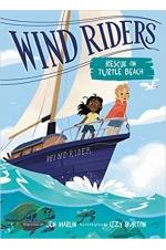 Wind Riders : Rescue on Turtle Beach