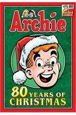 Archie: 80 Years of Christmas