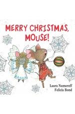 Merry Christmas, Mouse!