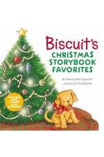 Biscuit’s Christmas Storybook Favorites