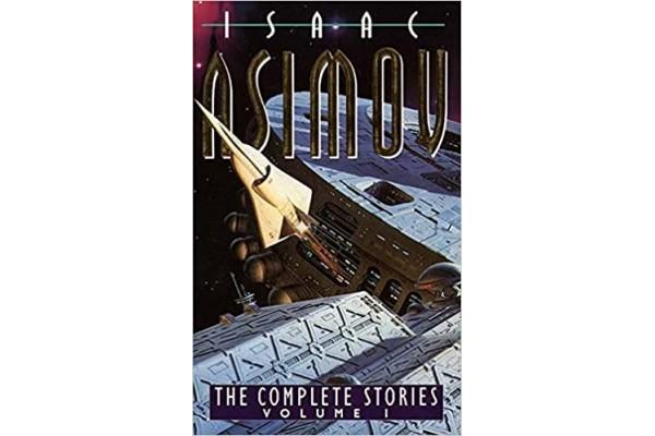 The Complete Stories Volume I