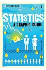 Introducing Statistics: A Graphic Guide