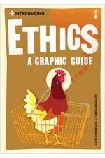 Introducing Ethics: A Graphic Guide
