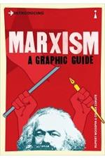 Introducing Marxism: A Graphic Guide
