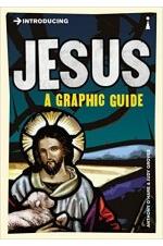 Introducing Jesus: A Graphic Guide