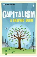 Introducing Capitalism: A Graphic Guide