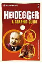 Introducing Heidegger: A Graphic Guide