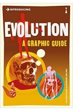 Introducing Evolution: A Graphic Guide