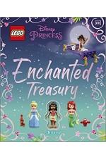 LEGO Disney Princess : Enchanted Treasury