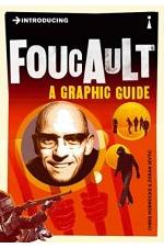 Introducing Foucault: A Graphic Guide