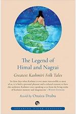 The Legend of Himal and Nagrai
