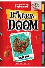 The Binder of Doom - Brute-Cake