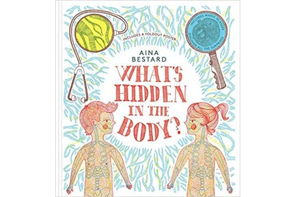 What's Hidden In The Body?