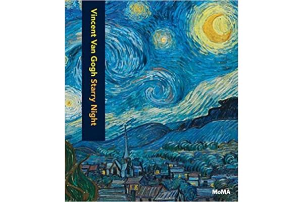 Vincent Van Gogh: Starry Night