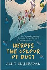 Heroes The Colour of Dust
