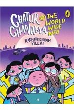 Chatur Chanakya vs The World Wide Web