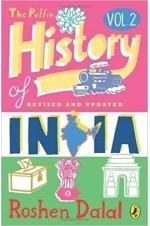 The Puffin History of India - Vol : 2