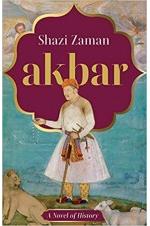 Akbar : A Novel of History