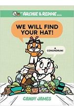 We Will Find Your Hat!: A Conundrum!