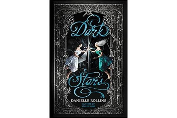 Dark Stars : Author of Stolen Time