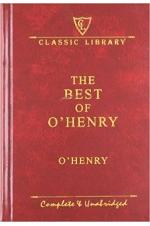 The Best of O'Henry - Wilco Classics