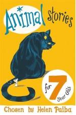 Animal Stories For 7 Year Olds