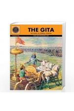 The Gita (Amar Chitra Katha)