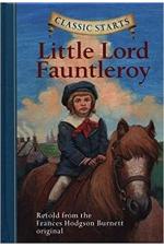 Classic Starts : Little Lord Fauntleroy