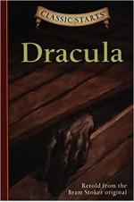 Classic Starts : Dracula