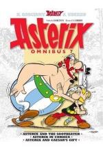 Asterix: Omnibus 7