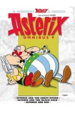 Asterix: Omnibus 9