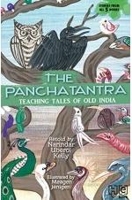 The Panchatantra: Teaching Tales of Old India