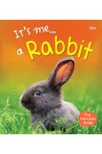 It's Me... a Rabbit