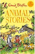 Animal Stories: 30 Stories