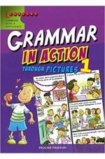 Grammar in Action Learning English Through Pictures 1
