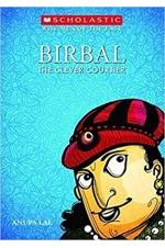 Wise Men of the East Series: Birbal the Clever Courtier