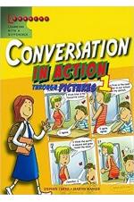 Conversation in Action Learning English Through Pictures 1