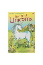 Stories Of Unicorns (Usborne Young Reading)