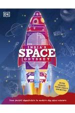 India's Space Odyssey: From Ancient Skywalkers to Modern-day Space Missions