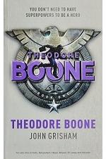 Theodore Boone #1