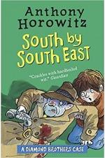 A Diamond Brothers Case: South by South East