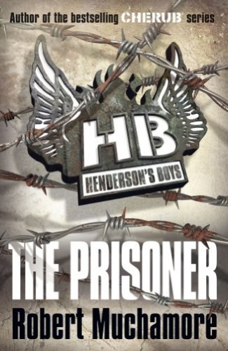 Henderson's Boys: The Prisoner