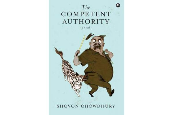 The Competent Authority