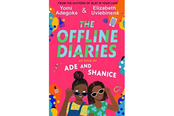 The Offline Diaries: as told by Ade and Shanice