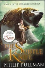 The Golden Compass : The Subtle Knife