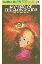 Nancy Drew : Mystery of the Glowing Eye