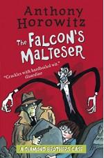 A Diamond Brothers Case : The Falcon's Malteser