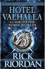 Hotel Valhalla : Guide to the Norse Worlds